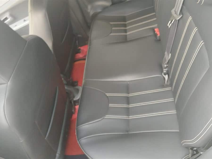 Suzuki Alto 2013 immagine di auto #12