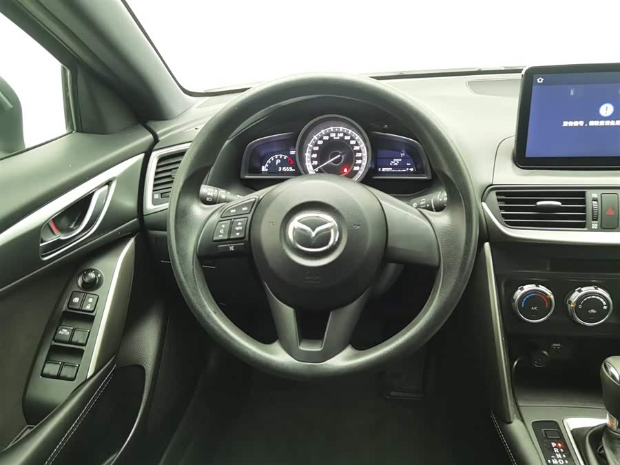 马自达 马自达CX-4 2017 汽车图片 #12