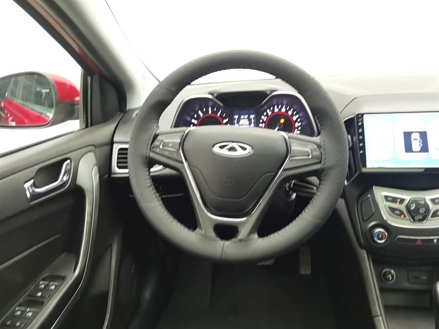 Chery Arrizo 5 2018 car image #12