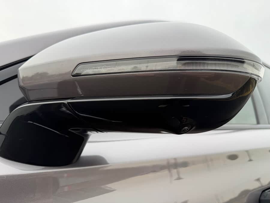 Chery Tiggo 9 2023 car image #12