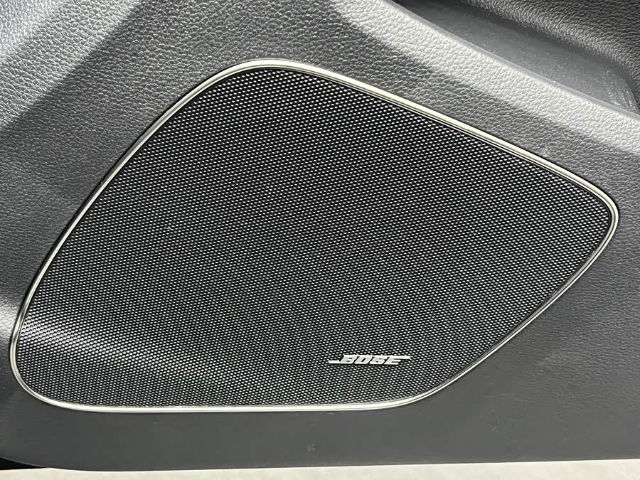 HongQi H7 2018 car image #12