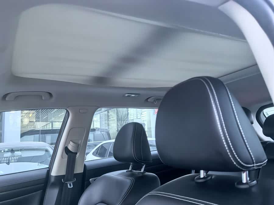 GEELY Boyue 2017 صورة سيارة #12