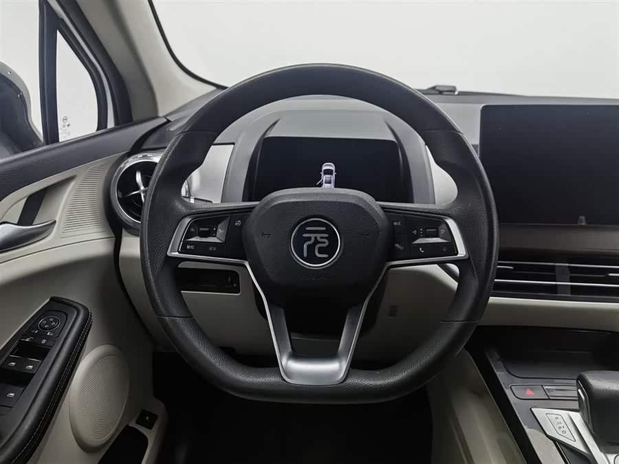 BYD Yuan Pro 2022 immagine di auto #12