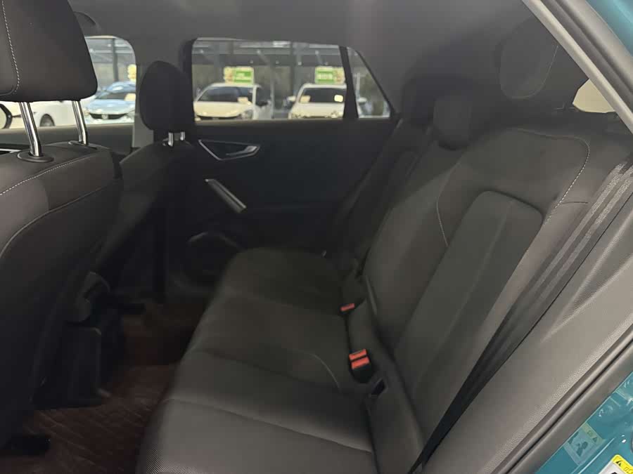 Q2L 2021 car image #12