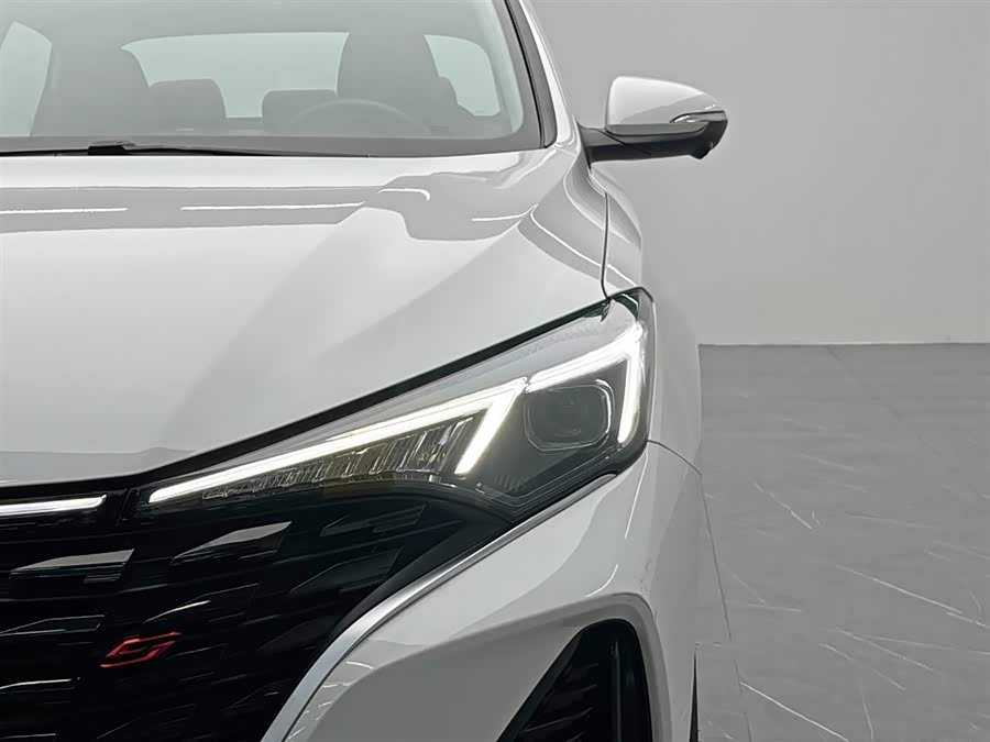 Changan Eado 2024 car image #12