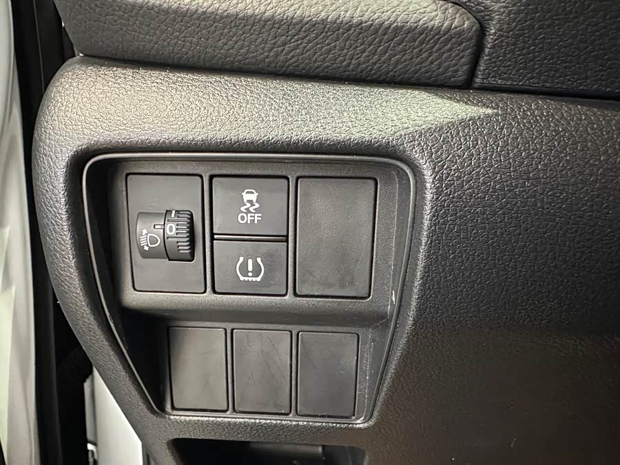 Honda CR-V 2019 #12 Honda CR-V 2019 car image #12