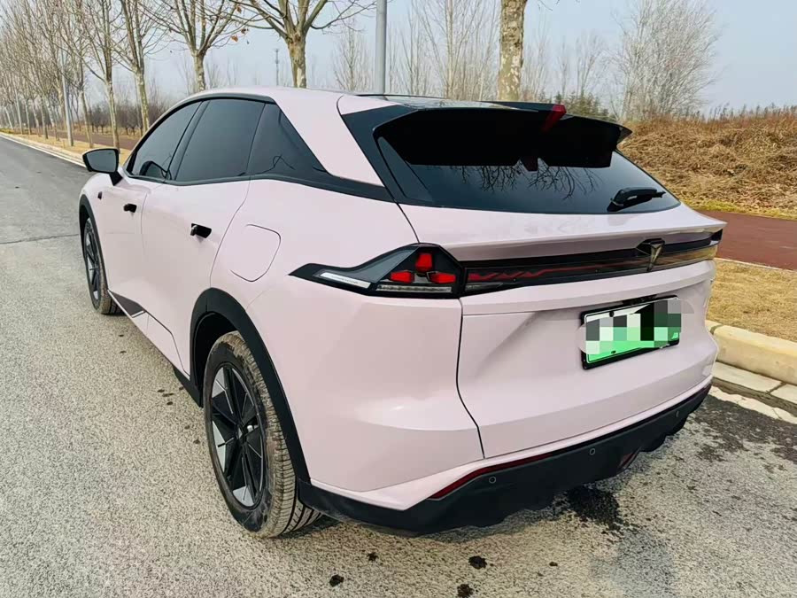 Deepal S07 2024 image de voiture #12