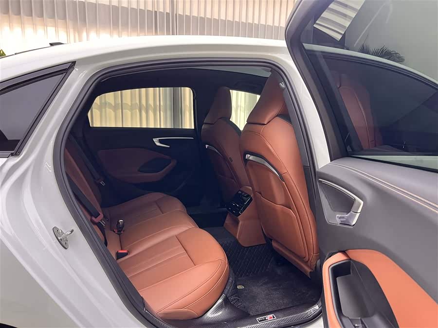 Audi FAW Audi A5L 2025 car image #12