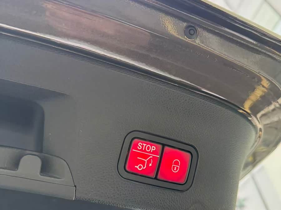 Mercedes-Benz GLE Coupe 2016 car image #12