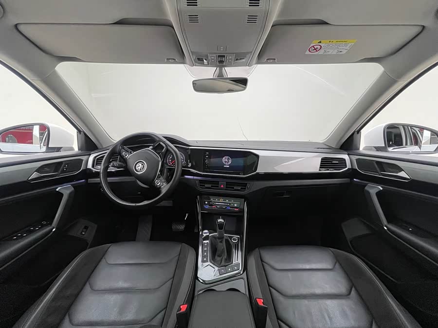 Volkswagen Tayron 2021 car image #12