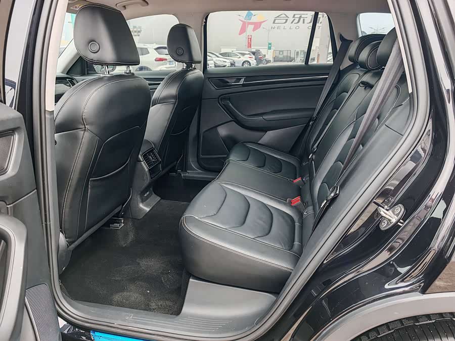Skoda Kodiaq 2020 car image #12