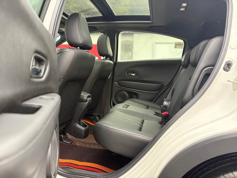 Honda XR-V 2022 #12 Honda XR-V 2022 car image #12