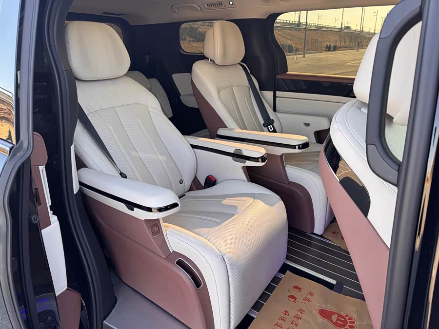 BYD Xia 2024 imagen de coche #12