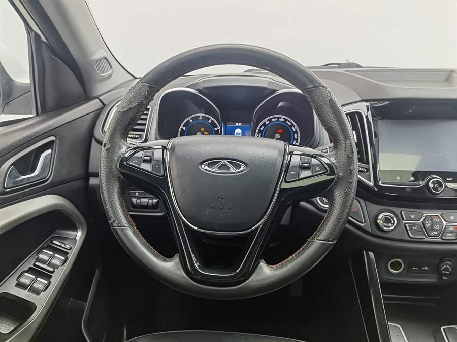 Chery Tiggo 5 2015 car image #12