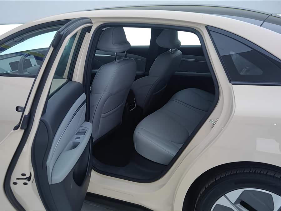 Xpeng MONA M03 2024 #12 Xpeng MONA M03 2024 immagine di auto #12