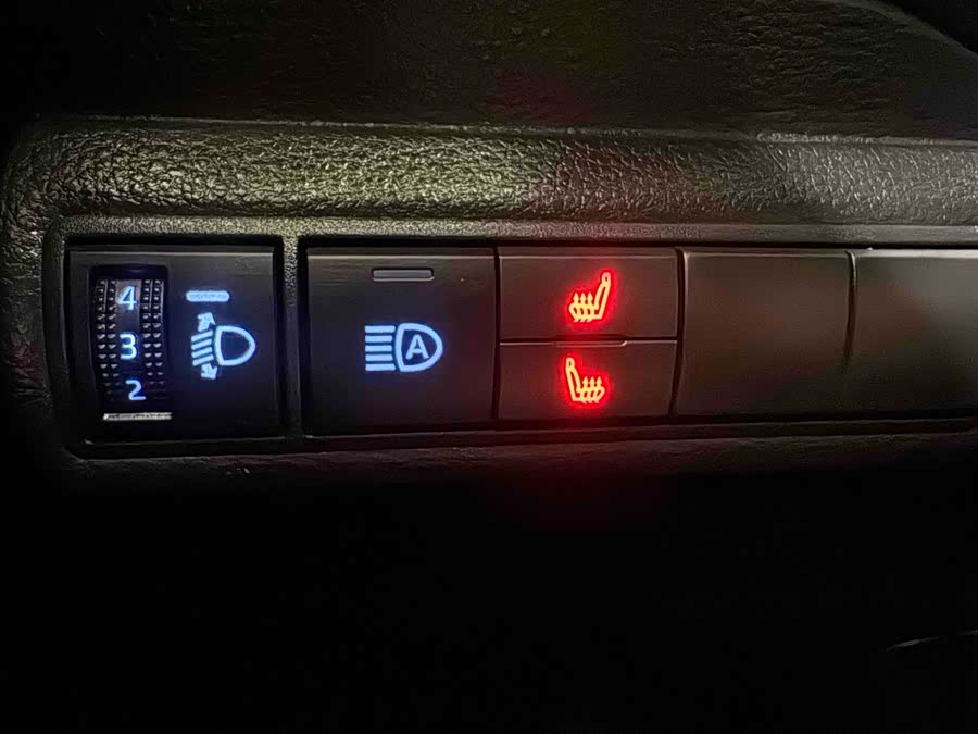 Toyota Corolla 2022 car image #12