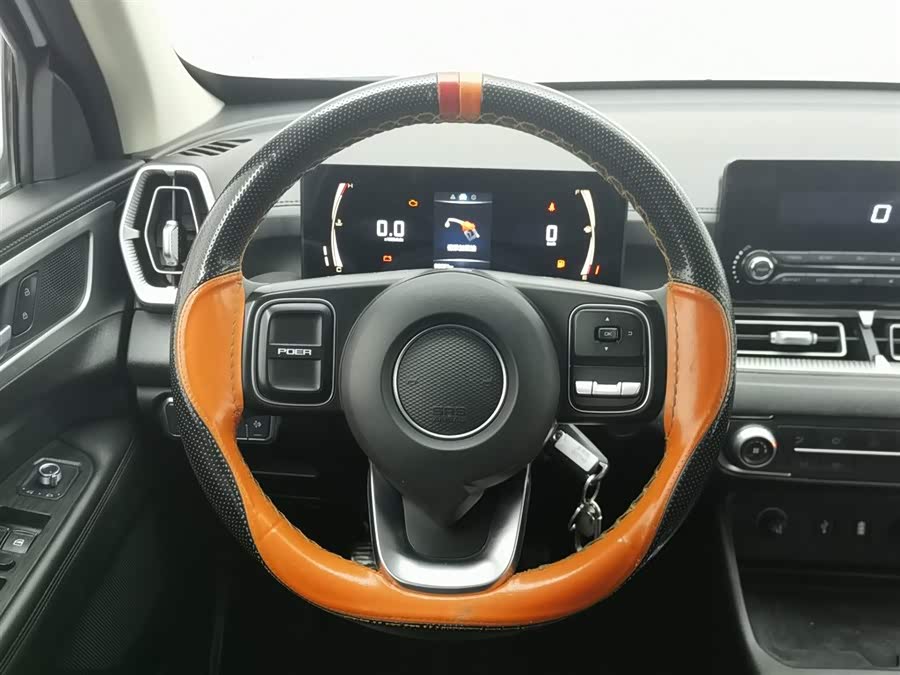 Great Wall Jingang Pao 2022 car image #12