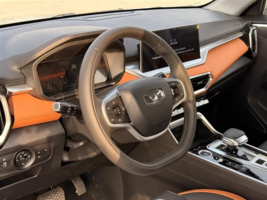 Kaiyi Showjet 2020 #12 Kaiyi Showjet 2020 car image #12