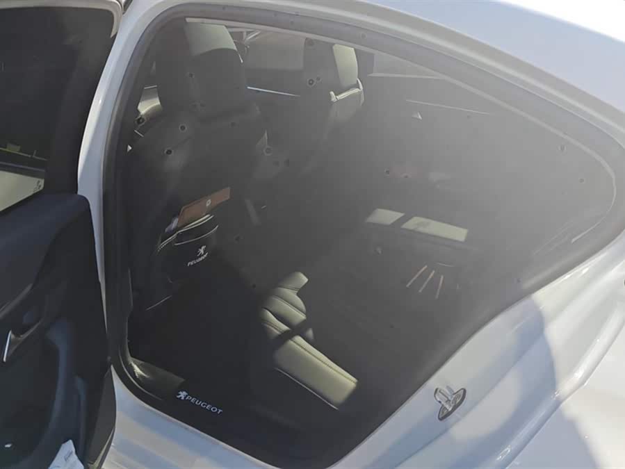 标致 标致508 2022 汽车图片 #12