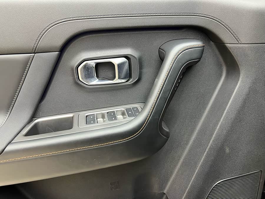 Chery 2024 car image #12