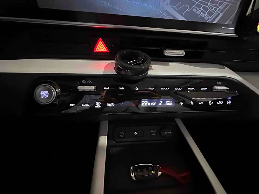 Hyundai ix35 2023 car image #12
