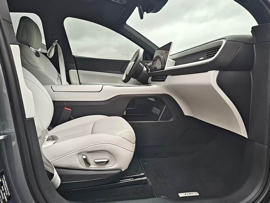 Xpeng G6 2023 imagem de carro #12