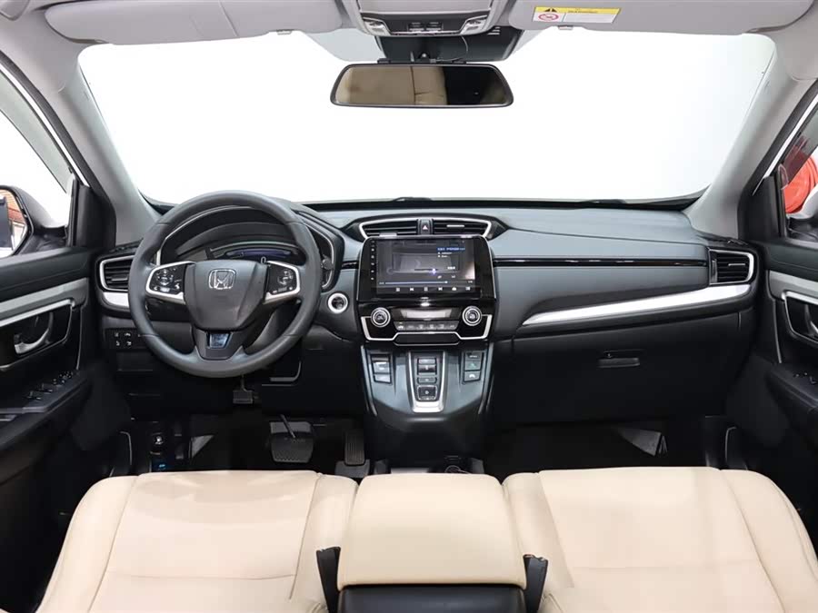 Honda CR-V 2019 car image #12