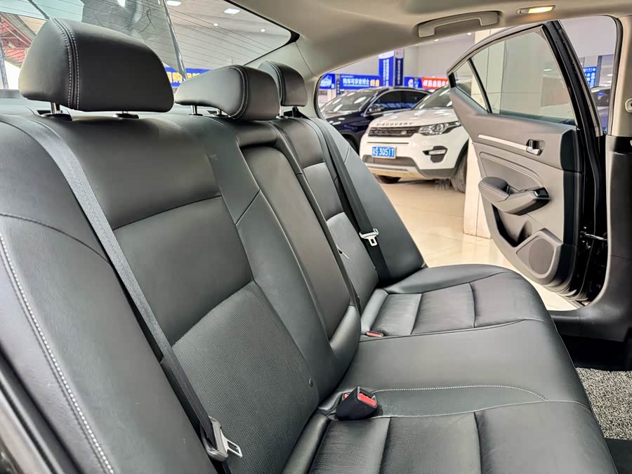 日产 天籁 2023 汽车图片 #12