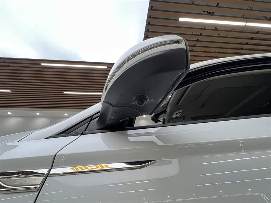 Jetta VS5 2022 car image #12