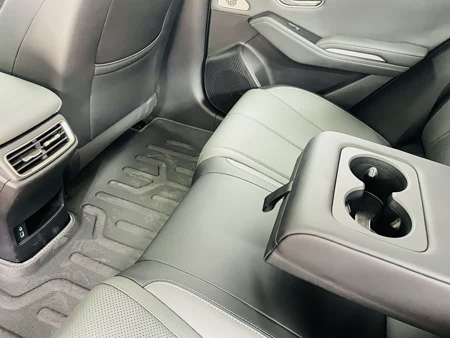 BYD Qin L 2025 car image #12