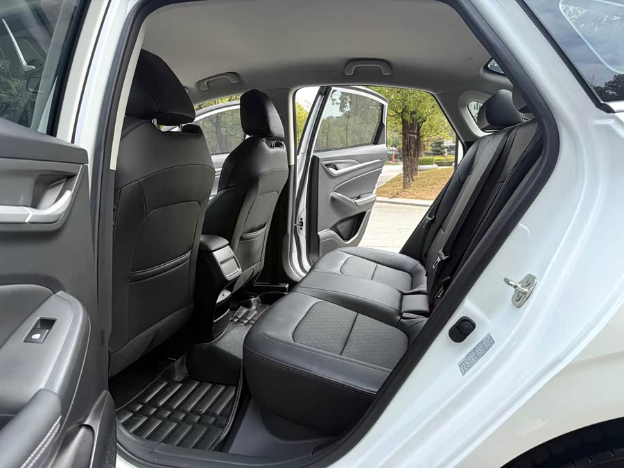 Changan Eado 2023 immagine di auto #12