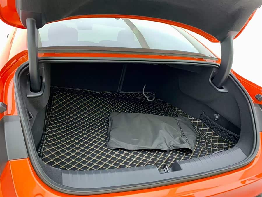 小米汽车 小米SU7 2024 汽车图片 #12