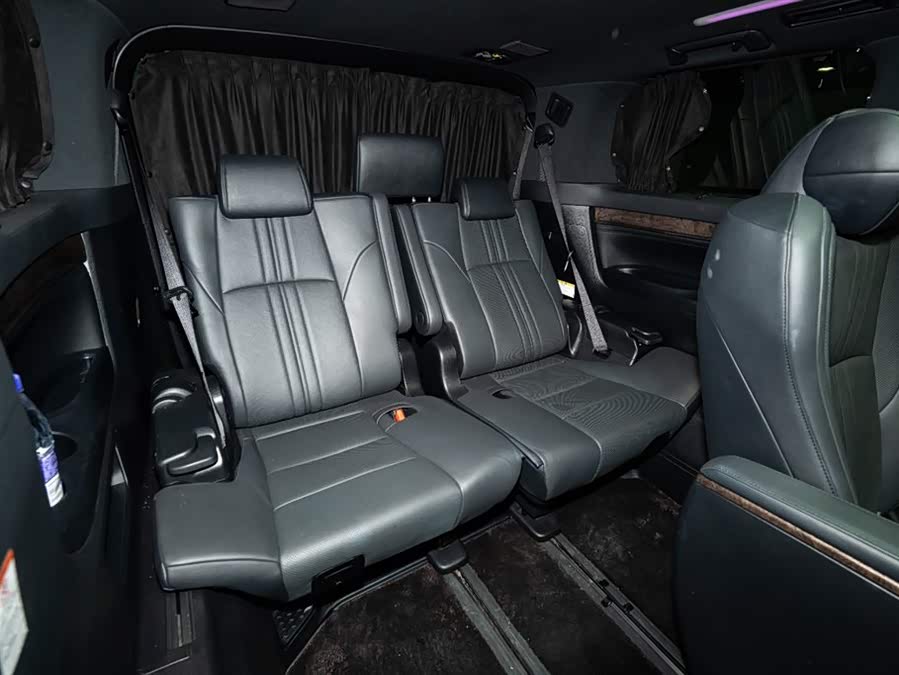 Toyota Vellfire 2021 #12 Toyota Vellfire 2021 immagine di auto #12