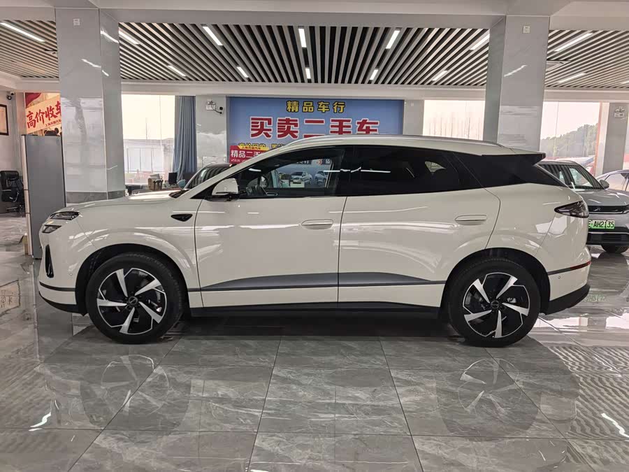 BYD Sea Lion 06 New Energy 2025 car image #12