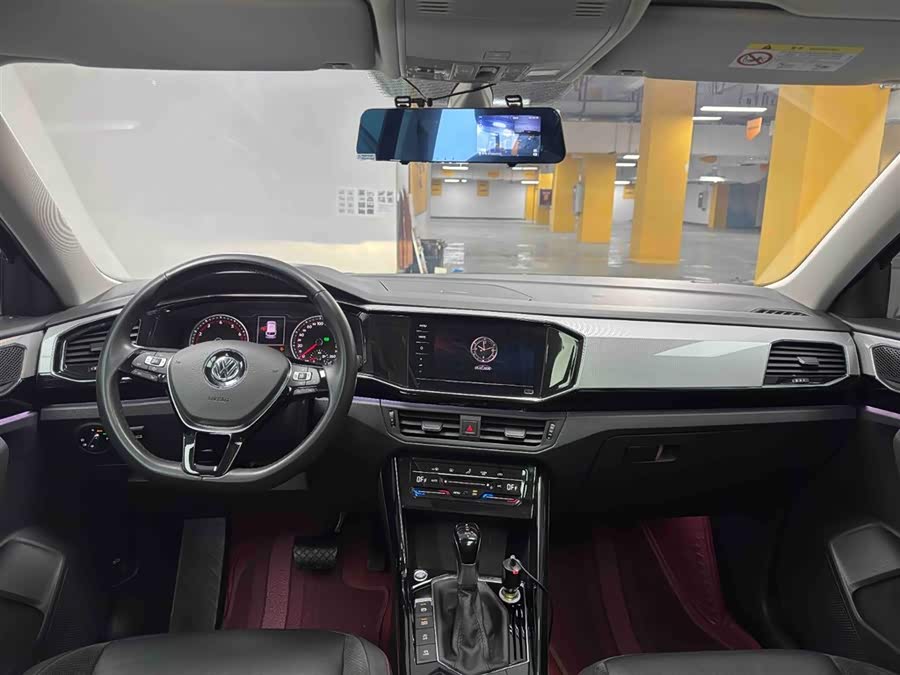 Volkswagen Tayron 2020 car image #12