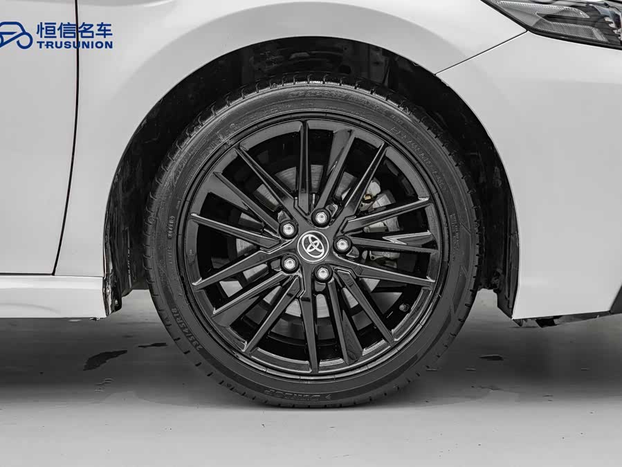 Toyota Camry 2023 #12 Toyota Camry 2023 immagine di auto #12