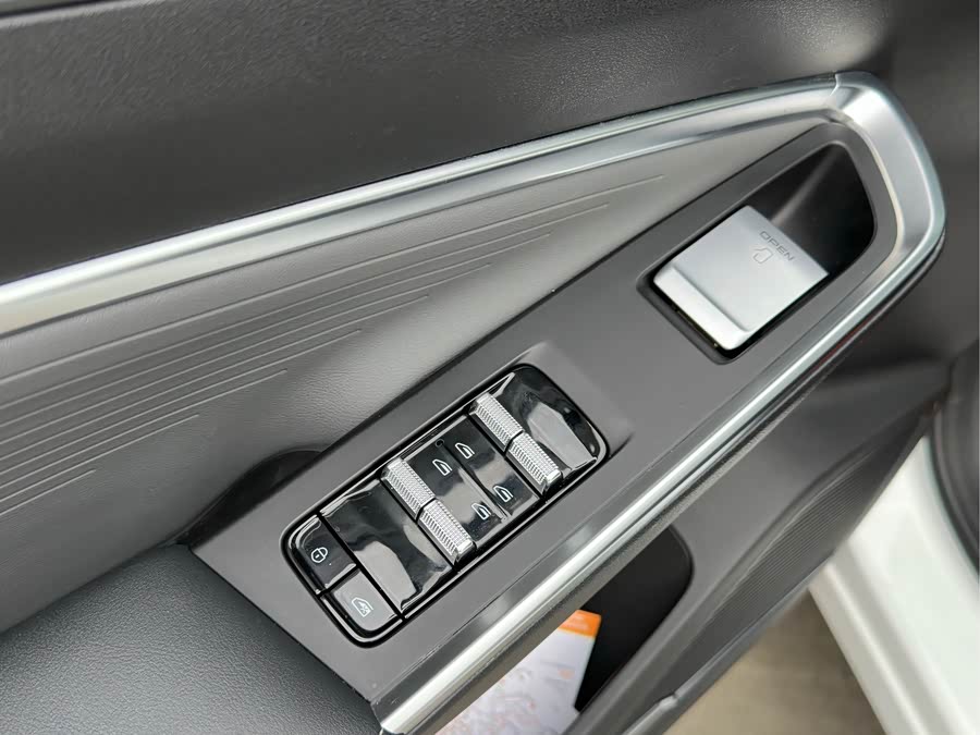 GEELY Boyue 2024 #12 GEELY Boyue 2024 immagine di auto #12