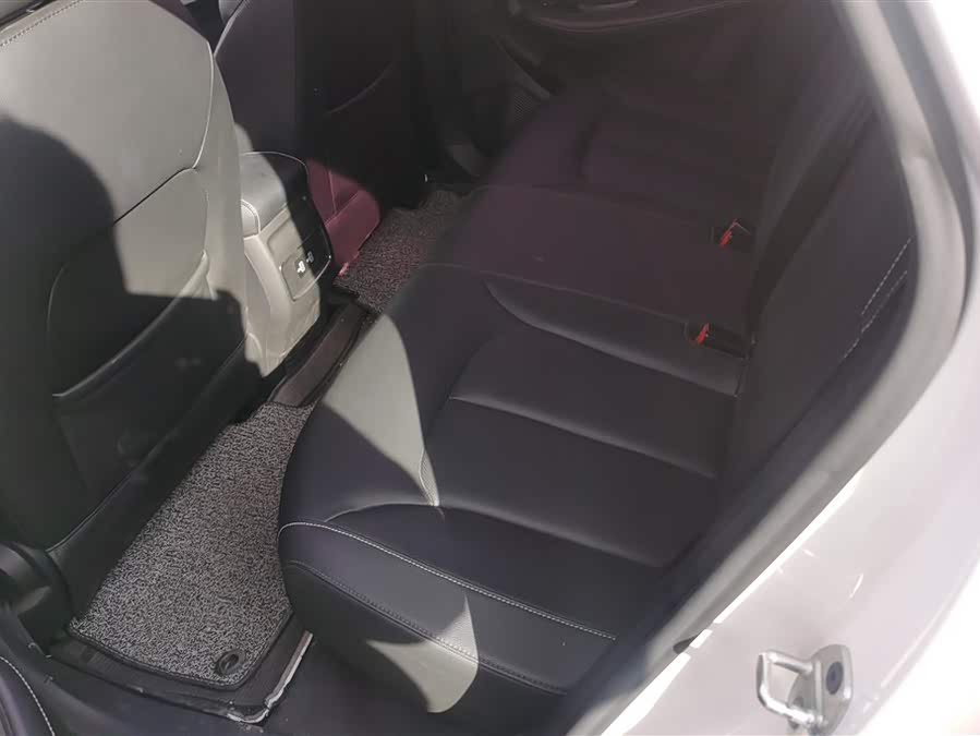 Roewe Ei5 2020 изображение автомобиля #12