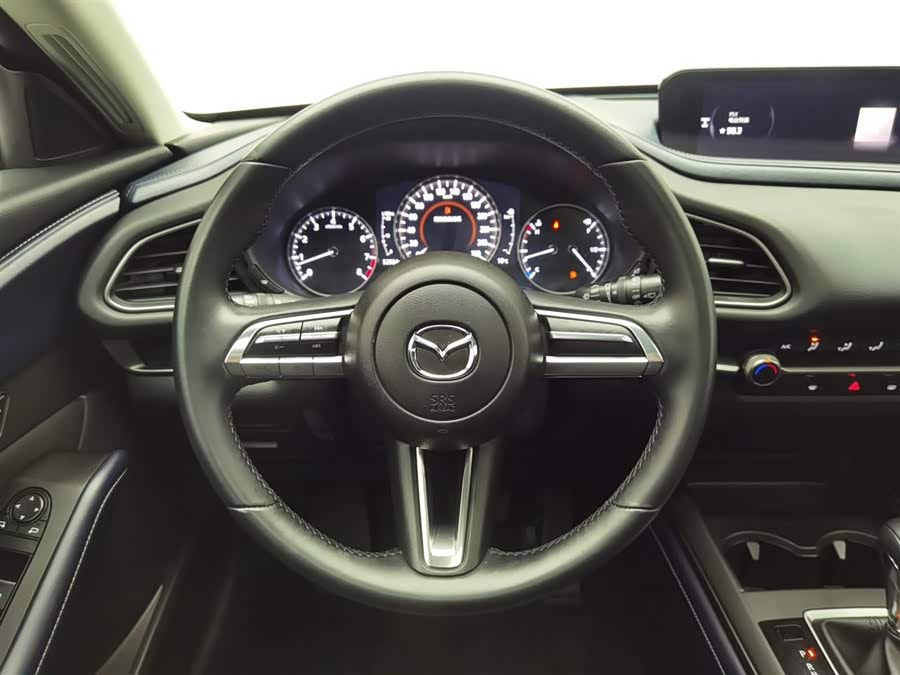 Mazda CX-30 2021 car image #12