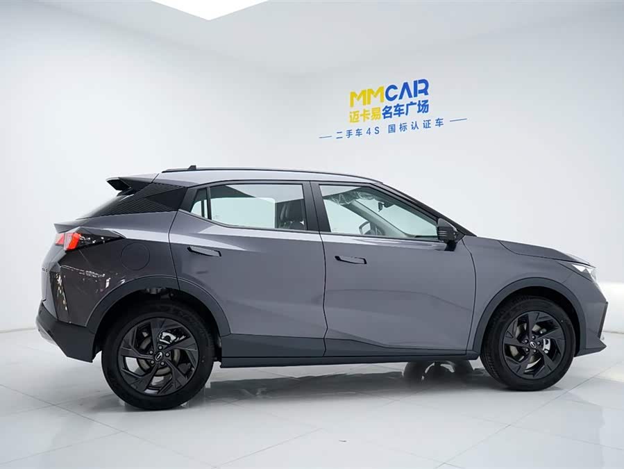 GAC Trumpchi GS3 2026 car image #12