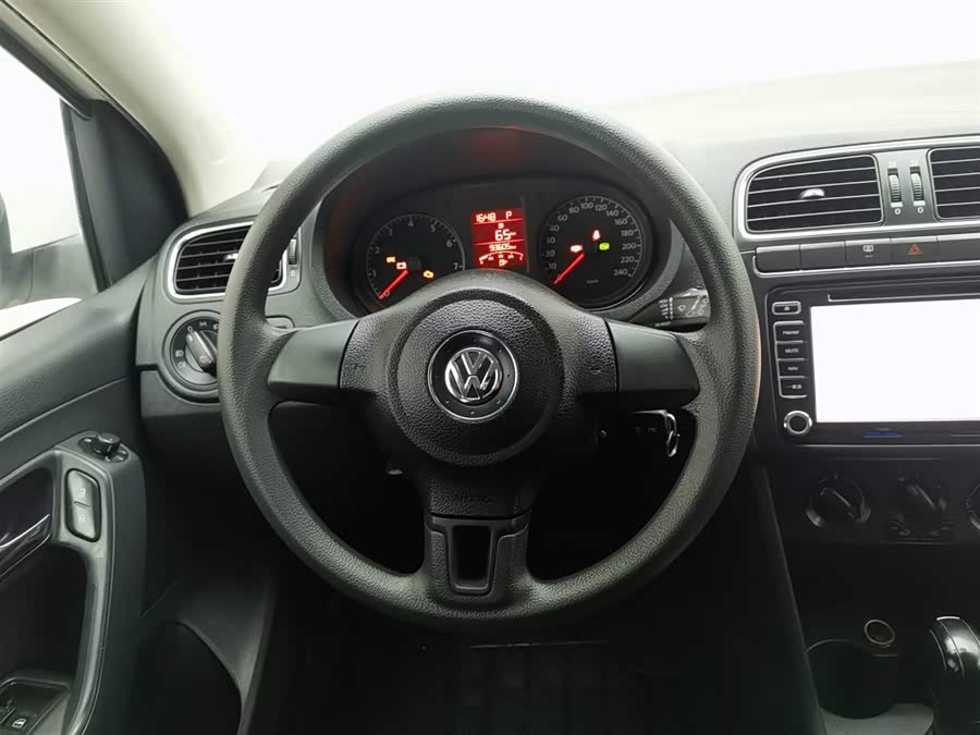 Volkswagen Polo 2014 #12 Volkswagen Polo 2014 immagine di auto #12