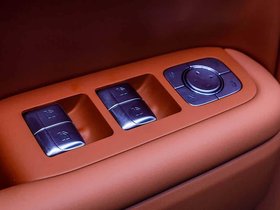 Li L7 2025 car image #12
