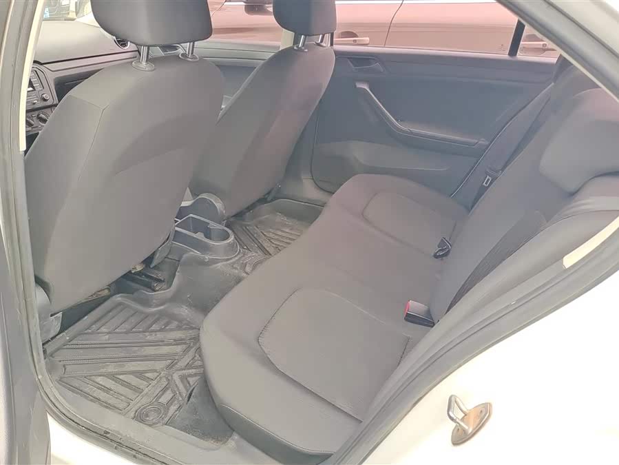 Jetta VA3 2020 car image #12