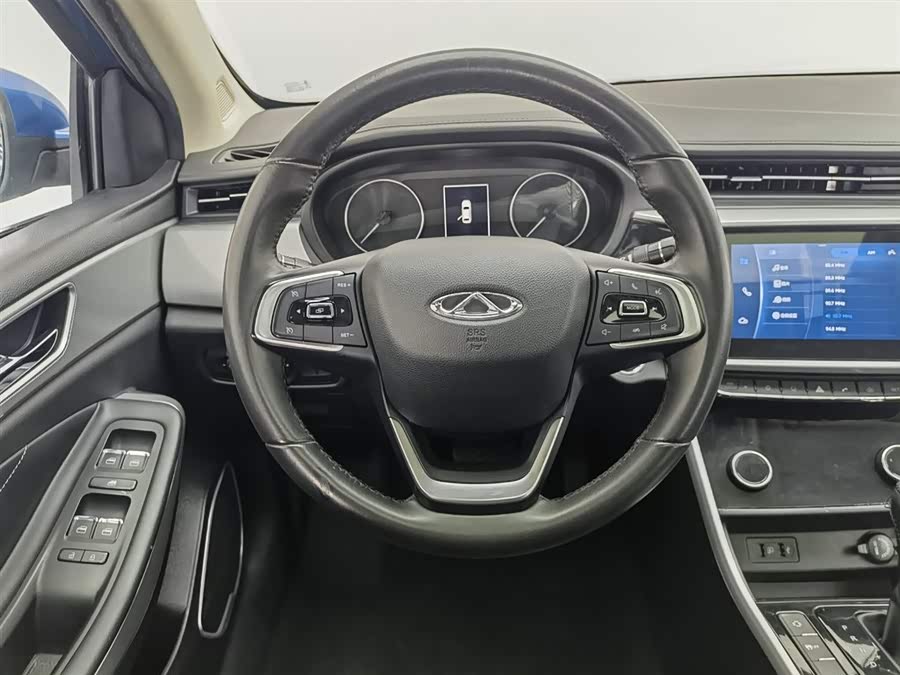 奇瑞 艾瑞泽5 2019 汽车图片 #12