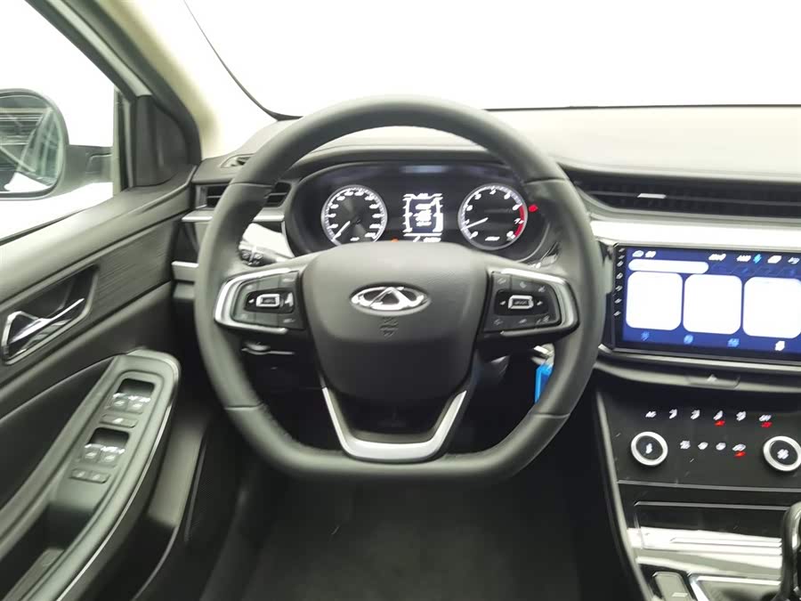 Chery Arrizo 5 2021 car image #12