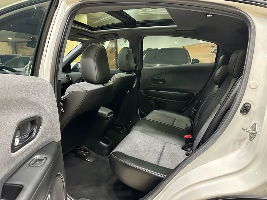 Honda XR-V 2020 #12 Honda XR-V 2020 car image #12