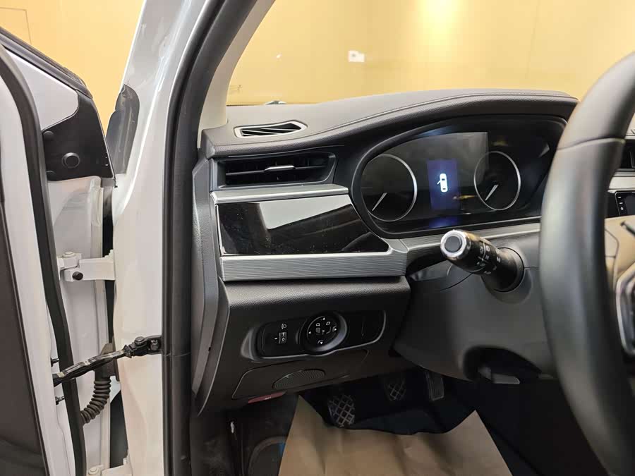 Chery Arrizo 5 2023 car image #12