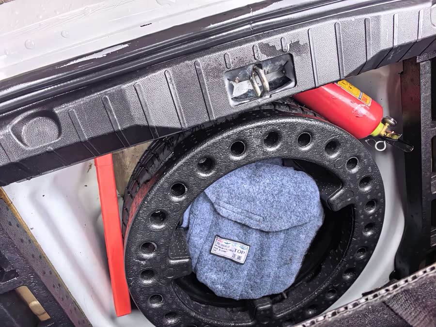 Chery Arrizo 7 2015 صورة سيارة #12