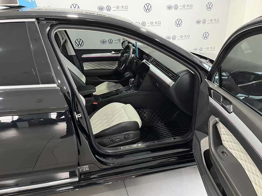 Volkswagen Magotan 2024 #12 Volkswagen Magotan 2024 car image #12