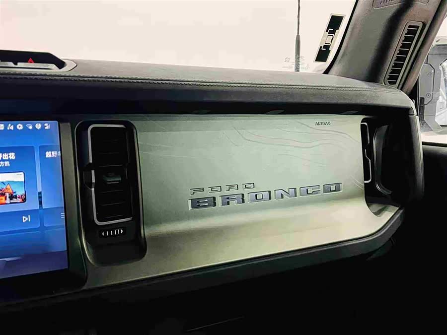 福特 福特烈马 2024 汽车图片 #12